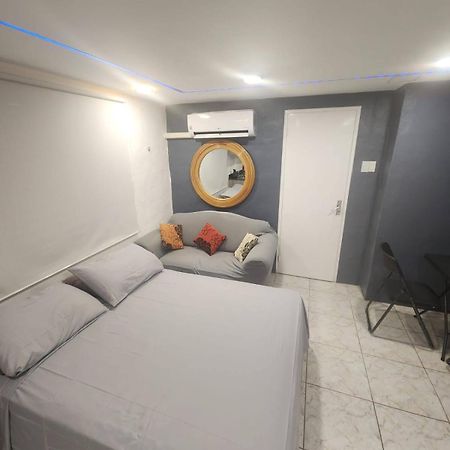 A1 Apartments Aruba Oranjestad Exterior photo
