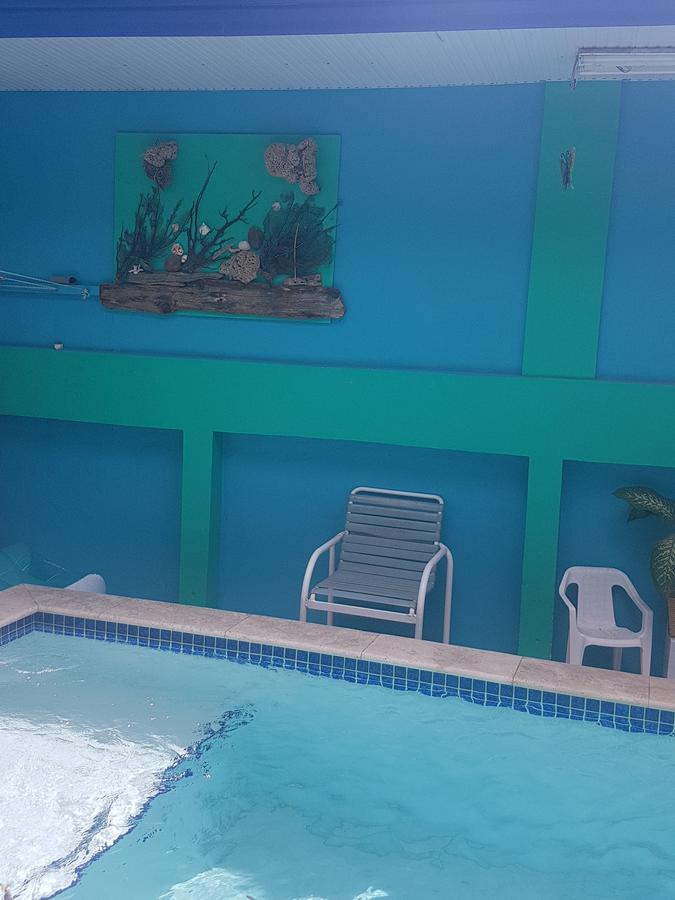 A1 Apartments Aruba Oranjestad Exterior photo