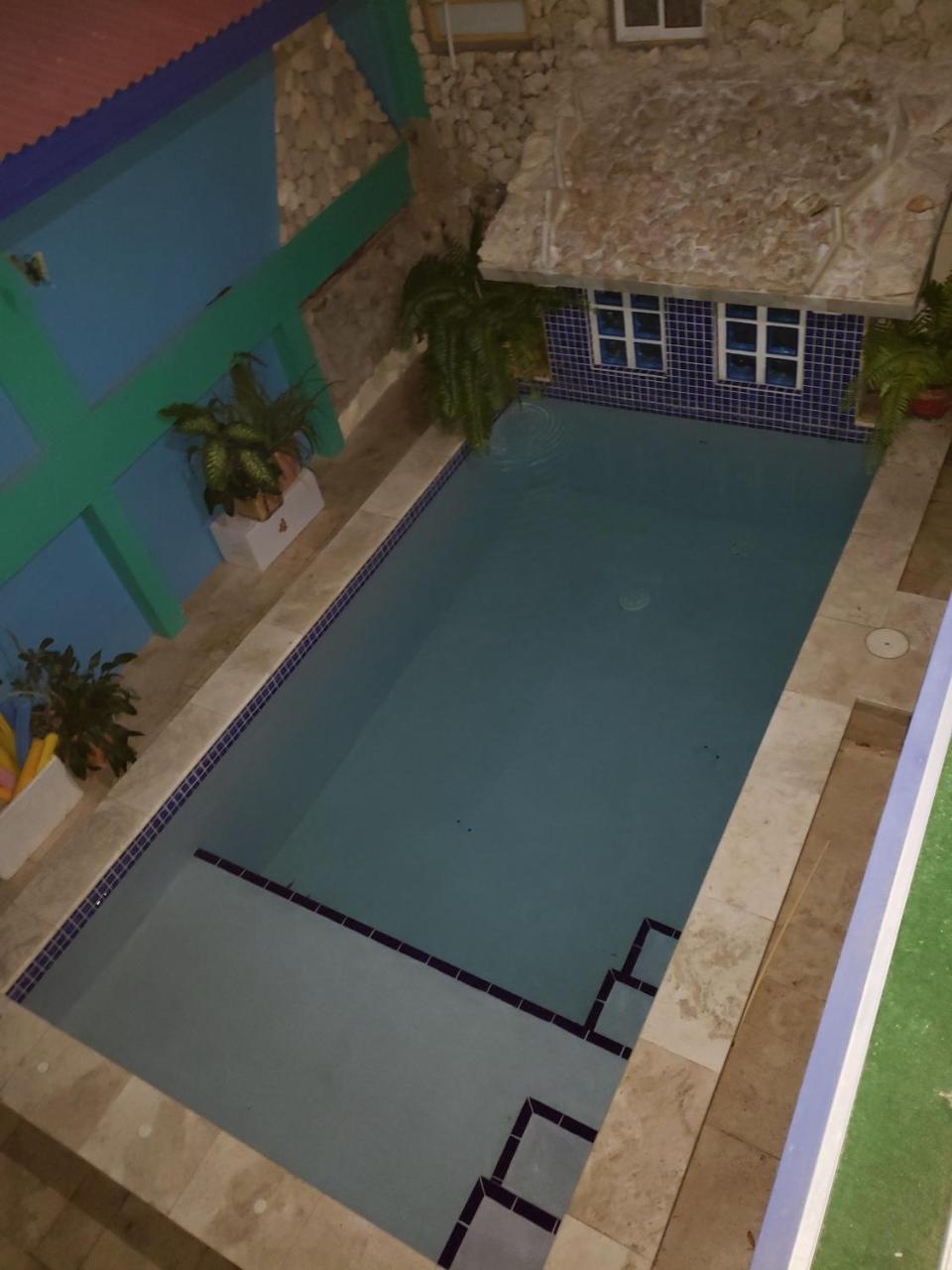 A1 Apartments Aruba Oranjestad Exterior photo
